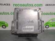 Motorsteuergerät 8200309318 Renault II (BG0) 2.2 dCi Turbodiesel