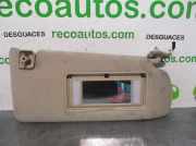 Sonnenblende Rechts 2U5A00014BA Jaguar S-type (X200) Limousine 2.7 D 24V (7B)