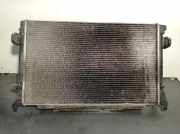 Radiator 1K0121251CD Seat Altea XL (5P5) Großraumlimousine 1.6 LPG (CHGA)