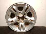 Felge 4173006540 SsangYong (KJ) 2.9 TD