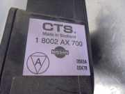 Stoßfängerträger Hinten 31217704 Volvo C30 (EK/MK) Schrägheck 3-drs 1.8 16V (B4184S11)