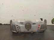 Bedienung Klimaanlage P69610009A97027 Peugeot 107 Schrägheck 1.0 12V (384F(1KR))