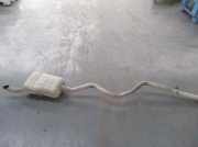 Kupplungsset 7701477695 Renault Megane II (LM) Limousine 1.9 dCi 120 (F9Q-B800)