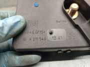 Sicherungskasten A2115461241 Mercedes-Benz E (W211) Limousine 3.0 E-280 V6 24V (M272.943)