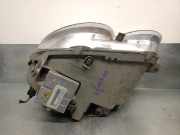 Schließplatte Kühlerträger DECHAPA Peugeot CAJA CERRADA (RS3200)(230)(->´02) 2.5 Turbodiesel