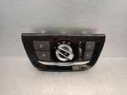 Lichtschalter 6841883 BMW 5 serie (G30) Limousine 520d 2.0 TwinPower Turbo 16V (B47-D20A)