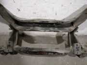 Hinterachse 31329225 Volvo V60 I (FW/GW) Kombi 1.6 DRIVe (D4162T)