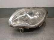 Scheinwerfer Links 0301169201 Smart Fortwo Coupé (450.3) Schrägheck 3-drs 0.8 CDI (OM660.940)