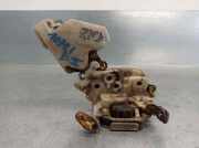 Kennzeichenbeleuchtung 265108991B Nissan Juke (F16) SUV 1.0 DIG-T 117 12V (HRA0)