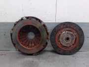 Kupplungsset 7711135970 Renault Scénic I (JA) -> 1999, Zie MEGANE Großraumlimousine 1.9 dCi RX4 (F9Q-740)