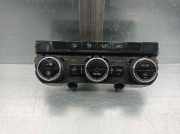 Bedienung Klimacontrolle 5E0907044BA Skoda OCTAVIA Kombi (5E5) 1.5 16V TGI bivalent. Gasolina / Cng