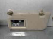Sonnenblende Links 7432076050A1 Lexus CT 1.8 16V CAT (Híbrido)