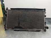 Radiator 1C1H8005JC Ford Transit FWD Van 2.0 TDdi 16V (ABFA)