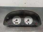 Tachoeinheit Kmh 9652043280 Citroën Xsara Coupé (N0) Schrägheck 2.0 HDi 110 (DW10ATED(RHZ))