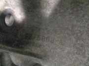 Ölwannenabdeckung 1275868A Volvo V70 (GW/LW/LZ) Kombi 2.5 T Turbo 20V (B5244T)