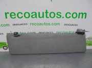 Sonnenblende Rechts 6318100710 Mercedes-Benz MB SERIE:100 D CAJA ABIERTA (W631) 2.4 Diesel