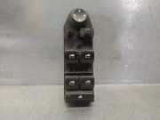 Schalter Für Elekt. Fensterheber Links Vorne 6951906 BMW SERIE 5 BERLINA (E60) 3.0 Turbodiesel CAT