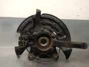 Achsschenkel Halter Links Vorne 173910 SsangYong XLV SUV 1.6 e-XGi 16V 2WD (G16DF)