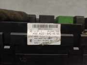 Türschloss Rechts Vorne 4PUERTAS Seat TERRA 0.9