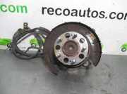 Achsschenkel Halter Rechts Hinten Kia Cee'd Sporty Wagon (EDF) Kombi 2.0 CRDi 16V 140 (D4EA-F)