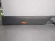 Zierleiste ACHTER ACHTER A9066903200 Mercedes-Benz SPRINTER II CAJA ABIERTA, DOBLE CAB CDI CAT