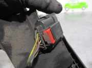 Türgriff Innen Rechts Hinten S1ARRR Honda Accord (CL/CN) Limousine 2.3i 16V Type-V (F23Z5)