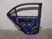 Tür Links Hinten 67550SEA900ZZ Honda Accord (CL/CN) Limousine 2.2 i-CTDi 16V (N22A1)