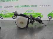 Sicherheitsgurt Links Hinten Mazda 6 (GH12/GHA2) Limousine 1.8i 16V (L8)