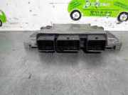 Motorsteuergerät 8200851165 Renault Modus/Grand Modus (JP) Großraumlimousine 1.2 16V TCE 100 (D4F-784)