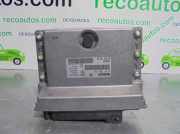 Motorsteuergerät 9624519580 Citroën Xantia (X1/2) Schrägheck 1.8i X,SX (XU7JP-LZ(LFZ))