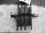 Grill 1497652898 Fiat Scudo (270) Bus 1.6 D Multijet (DV6UTED4(9HU))