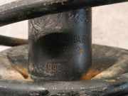 Tür Links Hinten 7751472407 Renault Scénic I (JA) -> 1999, Zie MEGANE Großraumlimousine 1.9 dCi RX4 (F9Q-740)