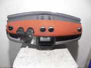 Armaturenbrett A4546800488CH8A Smart FORFOUR 1.5 CAT