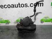 Achsschenkel Halter Links Vorne D65133031A Mazda 2 (DE) Schrägheck 1.3 16V S-VT (ZJ)