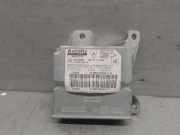 Steuergerät Airbag 9665266080 Citroën CITROËN III (RD_) 2.0 HDi (RDRHDA)