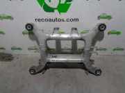 Hinterachse 33316799103 BMW 5 serie Gran Turismo (F07) Schrägheck 530d 24V (N57-D30A)