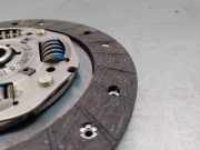 Kupplungsset 801556 Volkswagen Polo II Coupé (86) Schrägheck 3-drs 1.3 CL,GT MPI (3F) 3F