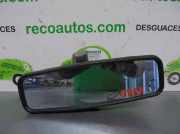 Innenspiegel MG ZS Limousine 1.8 16V 120 (18K4F)