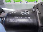 Scheibenwischermotor Vorne 8511047080 Toyota Prius (NHW20) Liftback 1.5 16V (1NZ-FXE)