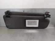 Sonnenblende Rechts 95873155100 Porsche (TYP 92AA) 3.0 V6 TDI CAT