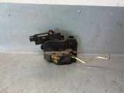Türschloss Links Hinten 8141007010HU Kia Picanto (BA) Schrägheck 1.1 12V (G4HG)