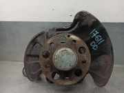 Achsschenkel Halter Rechts Vorne A2093320101 Mercedes-Benz C-Klasse AMG (W203) Limousine 3.2 C-32 AMG V6 18V (M112.961)