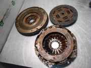 Gürtelschnalle 3V0857755A Skoda (3V3) Active