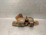 Gürtelschnalle 6187695A Mitsubishi ASX SUV 1.8 DI-D HP MIVEC 16V 4x4 (4N13)