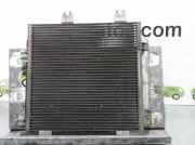 Klimakondensator 876966W Citroën C1 Schrägheck 1.0 12V (1KR-FE(CFB))