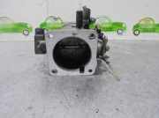 Sicherheitsgurt Rechts Hinten MR651630 Mitsubishi Space Star (DG) Großraumlimousine 1.9 DI-D (F9Q1)