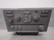 Bedienung Klimacontrolle 8682930 Volvo S60 I (RS/HV) Limousine 2.4 20V 140 (B5244S2)