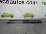 Heizwiderstand 2776170T03 Nissan King Cab/Pickup 4x4 (D22) Pick-up 2.5 Tdi (TD25i)