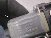 Fensterheber Rechts Vorne 654837462 Skoda (NW4) 1.5 16V TSI ACT