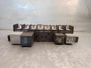 Sicherungskasten 4A0941822 Audi 100 (C4) Limousine 2.3 E 5E (AAR)